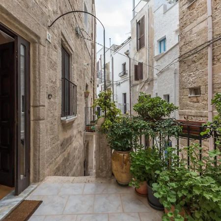 Casa Lucia Nel Cuore Di 滨海波利尼亚诺 外观 照片